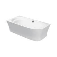 Ванна из искусственного камня Duravit Cape Cod 190x90 (700362)