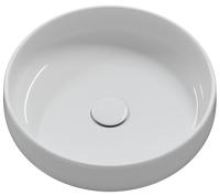 Раковина Cielo Shui 
 SHBA45 Gloss White