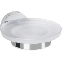 Мыльница Bemeta Stella 166108042 серебро