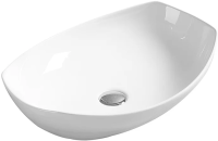 Раковина 56x39,5 см SantiLine SL-1027