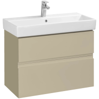 Тумба капучино 76 см Roca Oleta A857640515