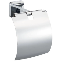 Держатель туалетной бумаги Wonzon & Woghand Still WW-6626 хром