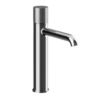 Смеситель Gessi HABITO CESELLO 
 70406#031 цвет-хром