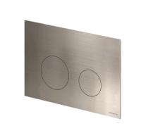 Кнопка смыва TECEspring loop S240503 для инсталляции, с покрытием против отпечатков пальцев, нержавеющая сталь