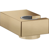 Держатель для душа Hansgrohe Porter E 28387140