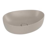 Раковины Villeroy & Boch Antao 4A7351AM накладная, 51x40xh14,5см, Almand, с CeramicPlus