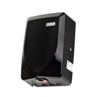 Сушилка для рук BXG JET-3100D UV черная