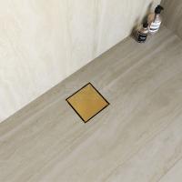 Душевой трап RGW SDR-10Gb