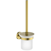 Ёршик Timo Saona 13061/20 настенный, темное золото матовый