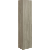 Пенал Roca Ona A857635512 подвесной L/R, светлый дуб