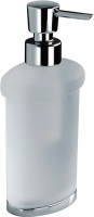 Дозатор для жидкого мыла Colombo Design Land B9319.000