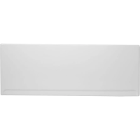 Фронтальная панель для ванны Jacob Delafon Odeon E061-RU 150 см, белый