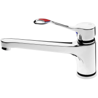 Смеситель для кухни Gustavsberg Nautic GB41204055 064
