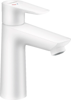 Смеситель для раковины без донного клапана CoolStart Hansgrohe Talis E 71714700