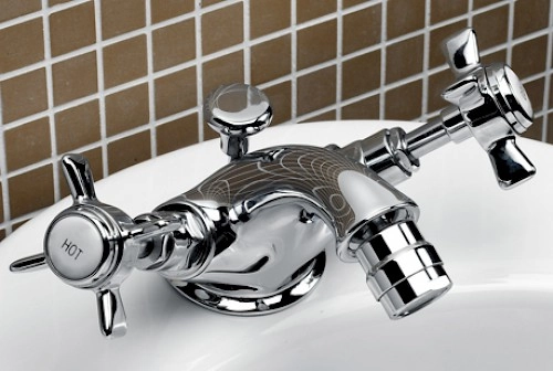 смеситель для биде devon&devon coventry marf25cr