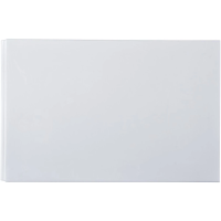 Торцевая панель для ванны Roca Leon 259146000 70 см L, белый