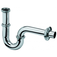 Сифон для раковины Kludi 1025005-00