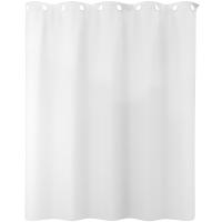Штора для ванны WasserKRAFT Vils 200х200 SC-10202 цвет белый