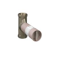 Внутренняя часть Hansgrohe 15974180 запорного вентиля, керамическая