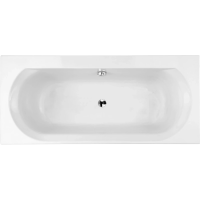 Акриловая ванна Jacob Delafon Elise E60279RU-01, 170х75 см