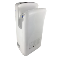 Сушилка для рук Санакс 6995 1650W погружная бизнес класса, белый