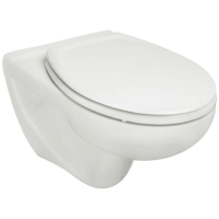 Унитаз подвесной Roca Victoria 34630300R