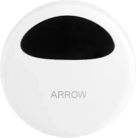 Смывное устройство для писсуаров ARROW AG7102A сенсорное, белый