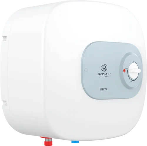 накопительный водонагреватель royal clima delta rwh-d15-fe электрический