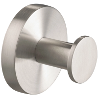 Крючок Timo Saona 13011/13 для ванны, никель матовый