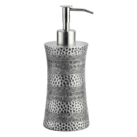 Дозатор для мыла WasserKRAFT Salm K-7699 серый