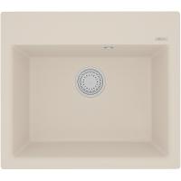 Кухонная мойка Lemark Hanka 570 9910018 Шампань