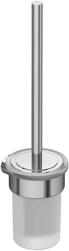Ёршик для унитаза Kludi Vela R 5897405 хром