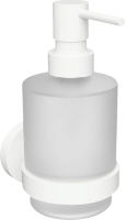 Дозатор для мыла Bemeta White 104109104
