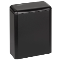 Контейнер для утилизации гигиенических салфеток 6л Mediclinics PP0006B