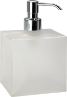 Дозатор для мыла Bemeta Plaza 118109042