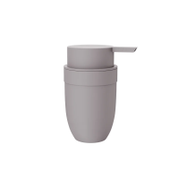 Дозатор для жидкого мыла Fora Marseille FOR-MAS021 серо-бежевый