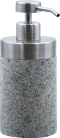 Дозатор для жидкого мыла Ridder Stone 22010507