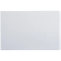 Торцевая панель 80 см L Roca Easy 259123000