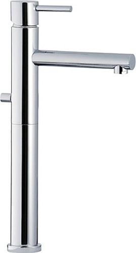 Смеситель для раковины Treemme Vela 5812.CC.VL
