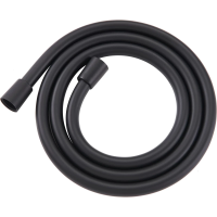 Душевой шланг Sancos SC5001MB черный матовый