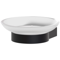 Мыльница Artwelle Schwarz 7722