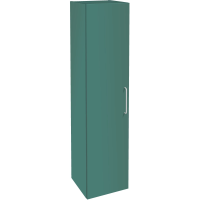 Пенал Jacob Delafon Odeon Rive Gauche EB2570G-R6-M47 подвесной L, оливковый матовый