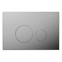 Кнопка смыва Aqueduto CIRCULO Novo CIR0200