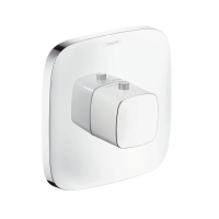 Термостат центральный Hansgrohe PuraVida Highflow 15770400