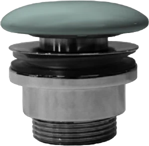 Донный клапан GSI Spares PVC04 клик клак Agave opaco
