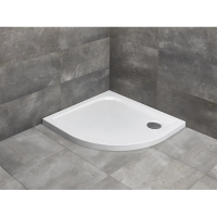 Душевой поддон 90x80 см Radaway Delos E SDE9080-01L