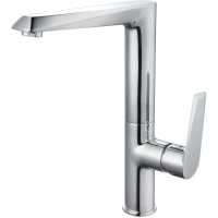 Смеситель для кухни Esko New York NY 519 хром