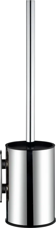 Ёршик для унитаза Mediclinics Aura ES1002C bright finish