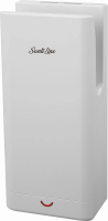 Сушилка для рук SantiLine SL-8004 высокоскоростная, белый матовый