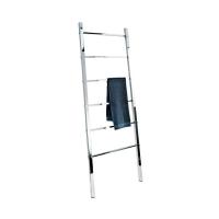 Decor Walther HTL 60 Полотенцедержатель лестница 58x166см, напольный, цвет: хром